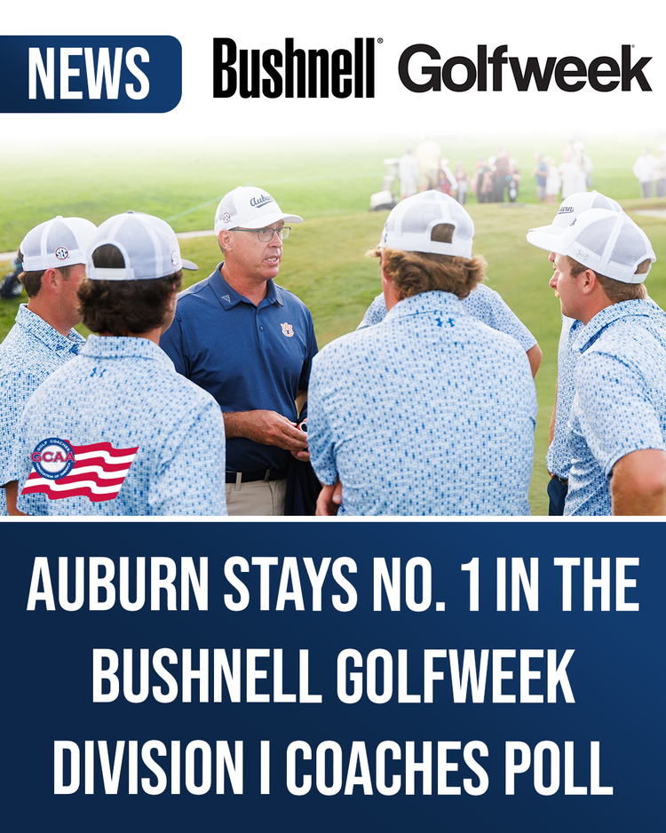 Auburn stays No. 1